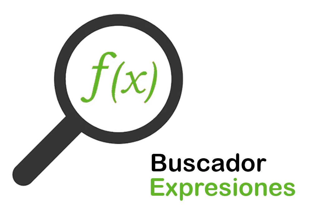 AppSheet Buscador Expresiones